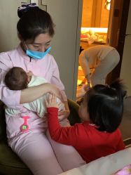 -巍阁高端月子会所