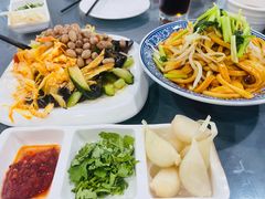 -老孙家饭庄·非遗(东关店)