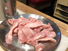 -韩宫宴烤肉·料理(苏州中心店)