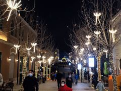 -上街里市集(悦喜客来广场店)