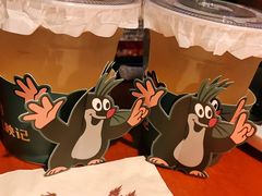 -布拉格餐厅· 中欧捷克菜(全国首店)