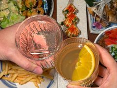 -鸟泉居酒屋·烧鸟·酒馆(百子湾店)