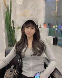 点击看大图 -3AM·S HAIR SALON烫发染发接发