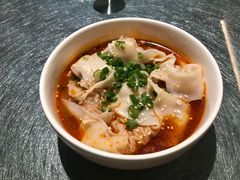 红油抄手-首秀·四川料理(星耀101店)