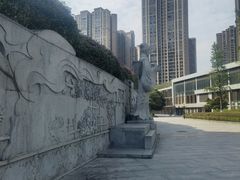 -龙头寺公园