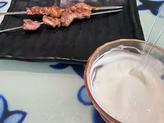 -撒拉花儿·新疆菜·清真(太阳宫店)