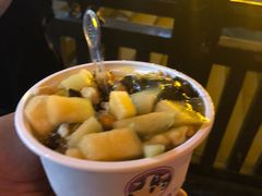 -一只酸奶牛(八一路店)