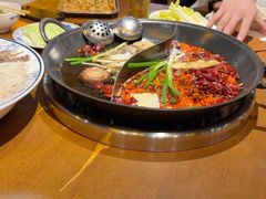 -楠火锅(太古里总店)