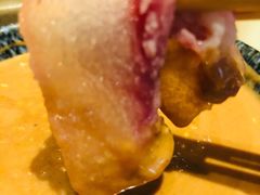 牛筋-盡膳口福跷脚牛肉火锅(北美新天地店)