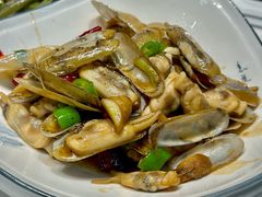 -温岭人家(红花北路店)