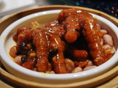-味可道美食坊(福基路店)