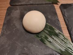 芒果冰皮大福-诚·鳗屋(星摩尔店)