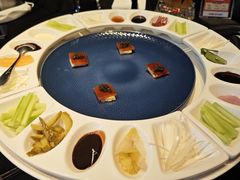 -四季小馆·潤·中国菜(越秀公园店)