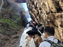 -香炉山国家森林公园