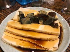-柿子树炭烤羊腿(金台路店)