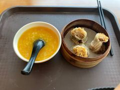 -如意馄饨(太平北路店)