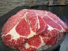 -熹悟海鲜火锅·广式打边炉