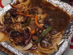 -添福来墨鱼饺子 · 海鲜东北菜(大连星海·黄浦路店)