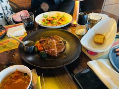 -安妮意大利餐厅(日坛店)
