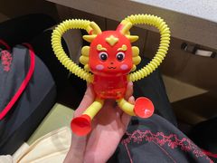 -海底捞火锅(金桥太茂商业广场店)