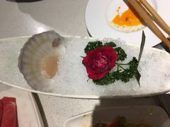-海底捞火锅(玉桥商业广场店)