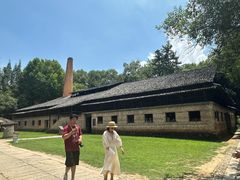 -景德镇古窑民俗博览区