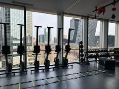 -Trainyard 炼·工场(中国国际贸易中心店)