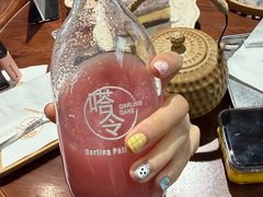 -嗒令甜品·主题融合料理餐厅(首座时代店)