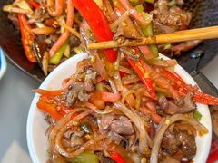 -李子坝梁山鸡(李子坝大鸡哥店)