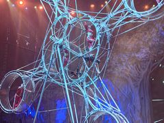 -广州长隆国际大马戏