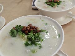 -盛记粥面(佐敦店)