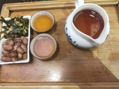 -大洋家·精品潮汕菜·生腌砂锅粥(天河东路店)