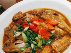 -湘约东方·湘约和港·湖南家常菜·宴请(民星路店)