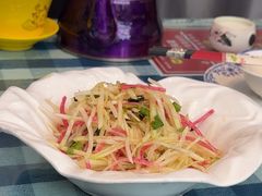 -伊帆食府·青海地方特色美食