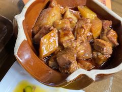 -隔壁老王·家常云南菜(花巷店)