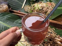 -mamalao老挝烤肉糯米饭