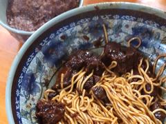 -旺泉餐饮店·清真牛肉面馆