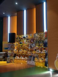 -小鸡哆哆故事屋·儿童乐园(嘉里城店)