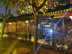 -不倒翁·徽天下名菜楼(马鞍山路店)