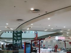 -凯德广场(西城店)