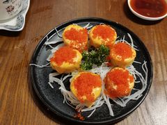 -大鲜生·亚洲菜融合小食堂