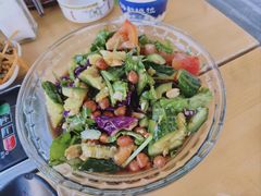 -诺敏塔拉奶茶—布里亚特包子-手把肉(满洲里店)