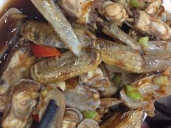 乾毓德平价海鲜火锅城-天津乾毓德饭庄·清真传统炒菜·海鲜烧烤(咸阳路店)