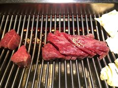 -焼肉 琉球の牛(北谷)