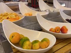 -盛宴标帜餐厅·亲子自助 (南昌喜来登酒店)