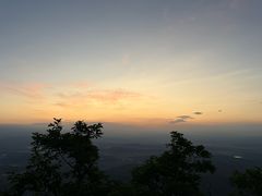 -吉林拉法山