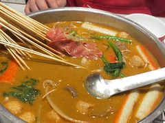 -杨翔豆皮涮牛肚(华阳城店)