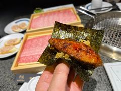 -NIUAN牛庵·日式和牛烧肉(恒隆店)