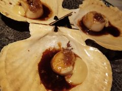 -翡翠36餐厅(浦东香格里拉店)