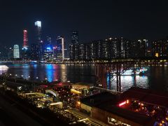 -AZUL by FUEL蓝色·法式酒馆(琶醍店)